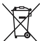 PANASONIC SCBTT230EG - Nota per il simbolo delle batterie (esempio con simbolo chimico riportato sotto il simbolo principale): - 4