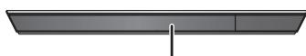 PANASONIC SCBTT230EG - ■ Uso del comando a distanza - 2