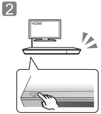 PANASONIC SCBTT230EG - Réglage - 2