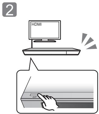 PANASONIC SCBTT230EG - Instelling - 2