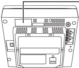 PANASONIC SCEN25 - Service - 1