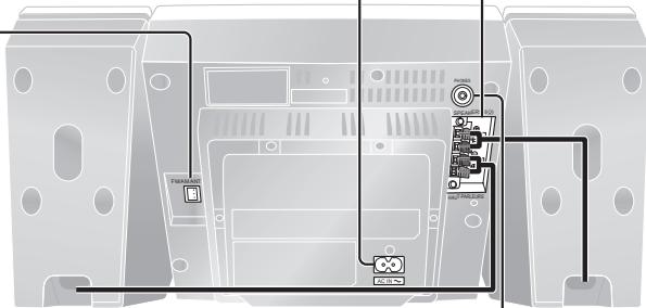 PANASONIC SCEN25 - Note - 2