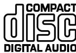 PANASONIC SCEN25 - Operating Instructions CD Stereo System - 1