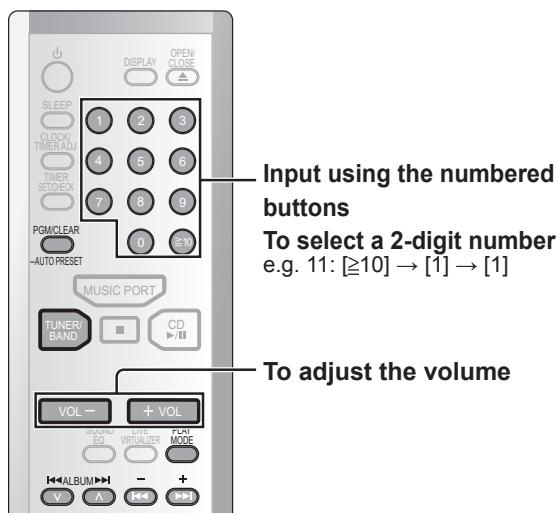 PANASONIC SCEN25 - Note - 2
