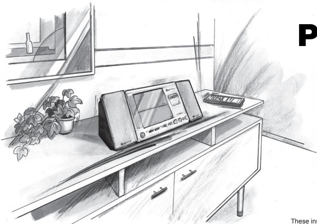 PANASONIC SCEN25 - 1