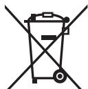 PANASONIC SCHC25EG - Avis aux utilisateurs concernant la collecte et l'élimination des piles et des appareils électriques et électroniques usagés - 2