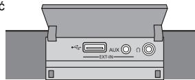 PANASONIC SCHC35EP - Podłęczenia dodatkowe - 2