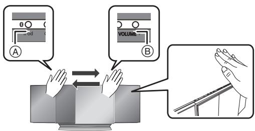PANASONIC SCHC35EP - HC55ДатунК BiДКрпTTЯ/3aKрNTTЯ - 1