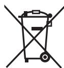 PANASONIC SCHC35EP - Information for Users on Collection and Disposal of Old Equipment and used Batteries - 1