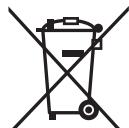 PANASONIC SCHC35EP - Information for Users on Collection and Disposal of Old Equipment and used Batteries - 2