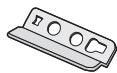 PANASONIC SCHC35EP - Wall mounting accessories - 2