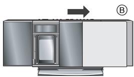 PANASONIC SCHC35EP - OTKpbBaHne cDvXHOJ DBepcbl - 2