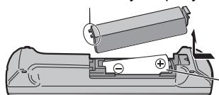 PANASONIC SCHC35EP - HnΦopMaunO npIbTe nctaHNoHHoro ynpabNeHn - 1