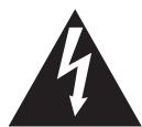 PANASONIC SCHT441W - RISK OF ELECTRIC SHOCK DO NOT OPEN - 2