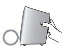 PANASONIC SCHT441W - Caution - 2