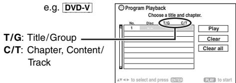 PANASONIC SCHT441W - When CD Mode is off - 1