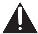 PANASONIC SCHT441W - RISK OF ELECTRIC SHOCK DO NOT OPEN - 3