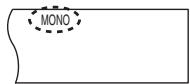 PANASONIC SCHT441W - Selecting the preset channels - 3