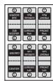 PANASONIC SCHT441W - Listening caution - 13
