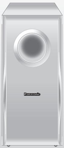 PANASONIC SCHT441W - 1