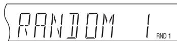 PANASONIC SCHT441W - When CD Mode is on (→ page 16) - 1