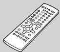 PANASONIC SCHT441W - Preparing the remote control - 1