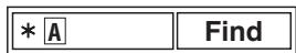 PANASONIC SCHT441W - Searching by a content or group title - 1