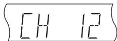 PANASONIC SCHT441W - Presetting your favorite XM channels - 1