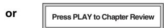 PANASONIC SCHT692 - Press [▶] (play) to start play from that position. - 2