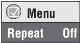 PANASONIC SCHT692 - Repeat play - 1