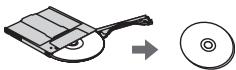 PANASONIC SCHT692 - Standby/on indicator - 5