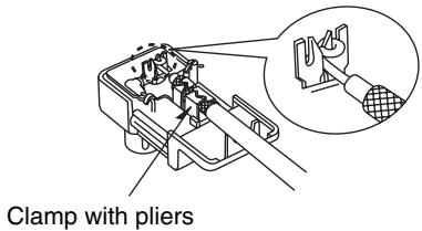 PANASONIC SCHT692 - FM outdoor antenna (Using a television antenna) - 4