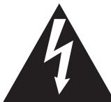 PANASONIC SCHT692 - RISK OF ELECTRIC SHOCK DO NOT OPEN - 2