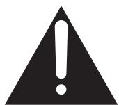 PANASONIC SCHT692 - RISK OF ELECTRIC SHOCK DO NOT OPEN - 1