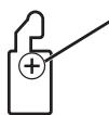 PANASONIC SCHT692 - ■ Attaching to a wall - 4
