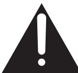 PANASONIC SCHT692 - RISK OF ELECTRIC SHOCK DO NOT OPEN - 3