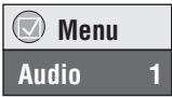 PANASONIC SCHT692 - Press [SUBTITLE] several times to select the subtitle language. - 1