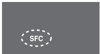 PANASONIC SCHT692 - Press [SFC]. - 1