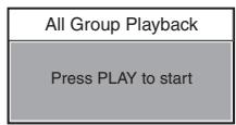 PANASONIC SCHT692 - All group, random and program play - 1