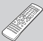 PANASONIC SCHT692 - The remote control - 1