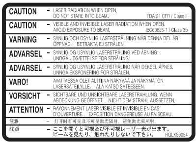 PANASONIC SCHT692 - 9) U.S.A. and Canada - 1