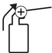 PANASONIC SCHT692 - ■ Attaching to a wall - 5