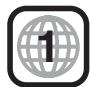 PANASONIC SCHT692 - Region number - 1