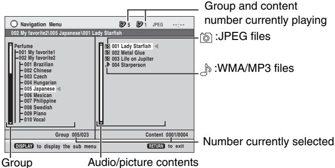 PANASONIC SCHT692 - Playing data discs - 1