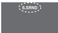 PANASONIC SCHT692 - Press [SUPER SRND]. - 1
