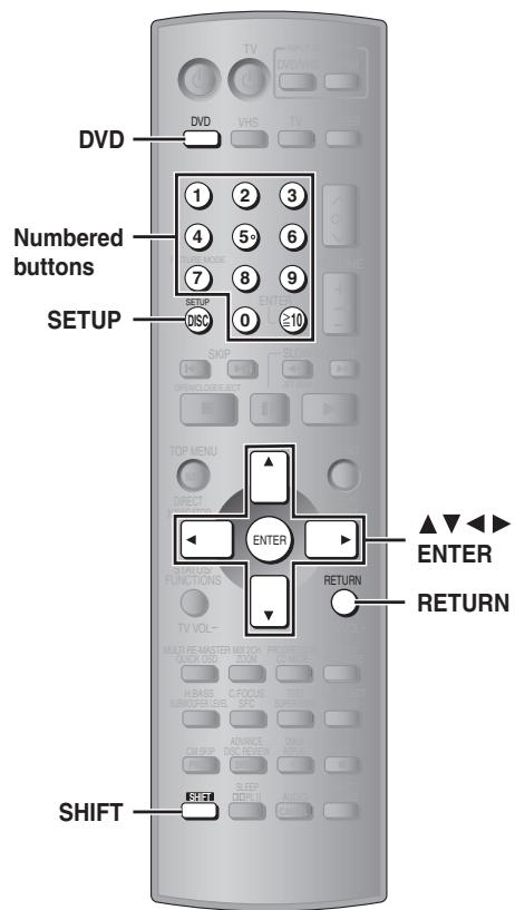 PANASONIC SCHT833V - Play Menu - 3