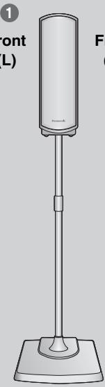 PANASONIC SCHT833V - Positioning - 4