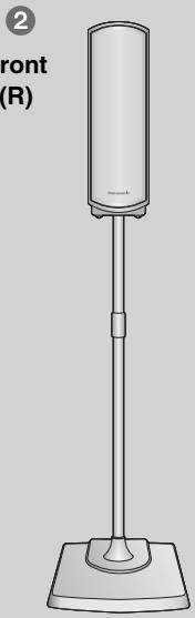 PANASONIC SCHT833V - Positioning - 5