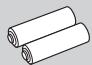 PANASONIC SCHT833V - Batteries - 1