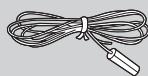 PANASONIC SCHT833V - FM indoor antenna - 1